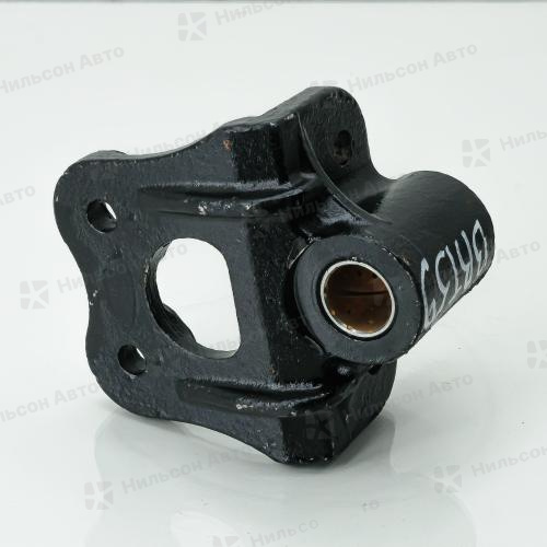 Кронштейн передней рессоры задний HINO RANGER, вид 1, ZEVS