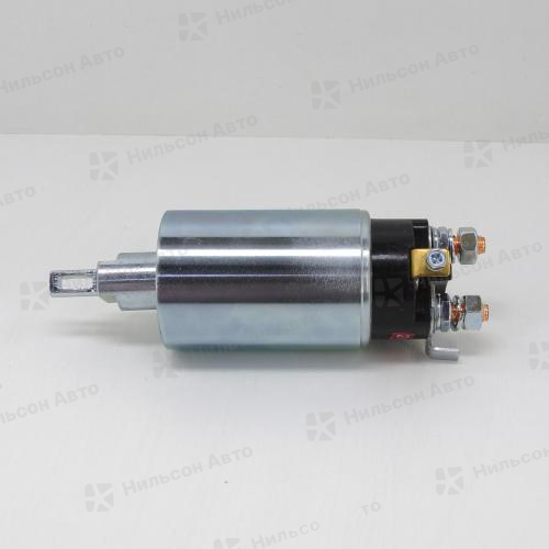 Втягивающее, 24V ISUZU 4HF1, 4HG1, Nilson Auto Parts (без пружины)