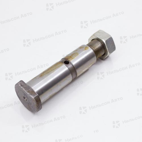 Палец рессорный под смазку 25*82*120 ISUZU ELF, GSPARTS