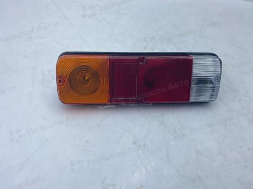 Стоп сигнал, TOYOTA DYNA, левый/правый, (одинаковые/узкий), SAT