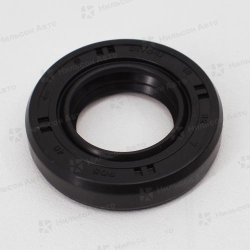 Сальник крышки КПП HYUNDAI/KIA, 32*18*7, оригинал