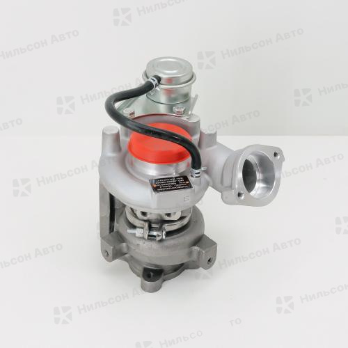 Турбина MITSUBISHI CANTER 4M50, Nilson Auto Parts