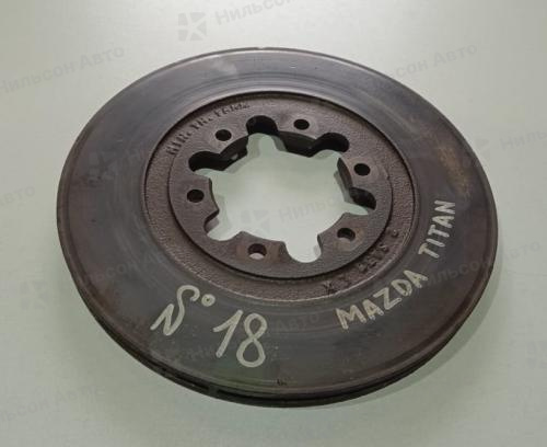 Сальник раздатки NISSAN, ?*?*?, оригинал