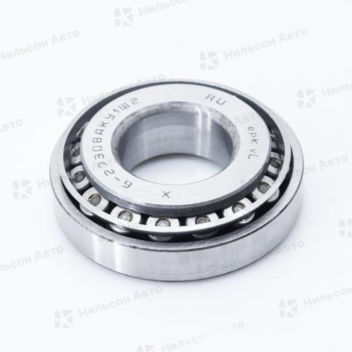 Подшипник редуктора заднего моста 27308/31308 ГАЗ, 40*90*26, оригинал