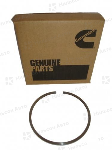 Кольцо поршневое CUMMINS ISF 2.8 (2-е компрессионное), оригинал