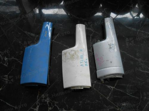 Щечка кабины NISSAN ATLAS F23/H41, левая, б/у