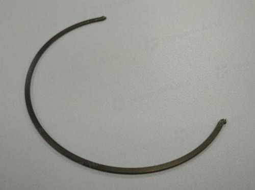 Полукольца MMC FUSO 6D16, оригинал (1 штука)