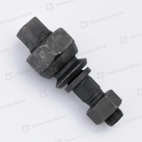 Шпилька задняя в сборе MAZDA TITAN, BW52, левая, ZEVS