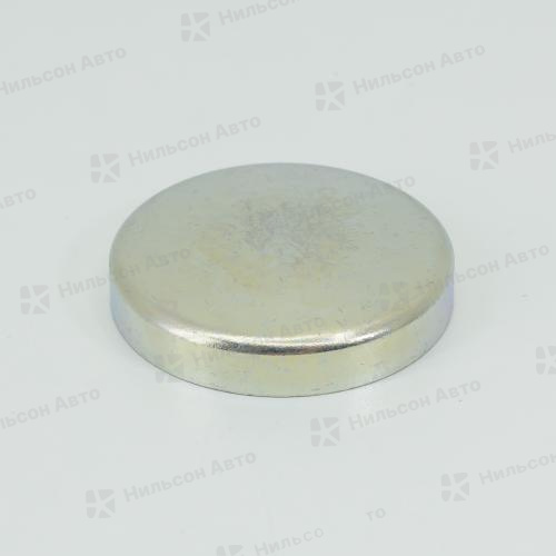 Заглушка головки блока MMC CANTER, оригинал (диаметр 58 мм)