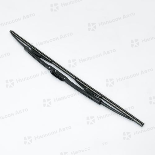 Щетка стеклоочистителя каркасная, 50 см, Classic Line, AVS