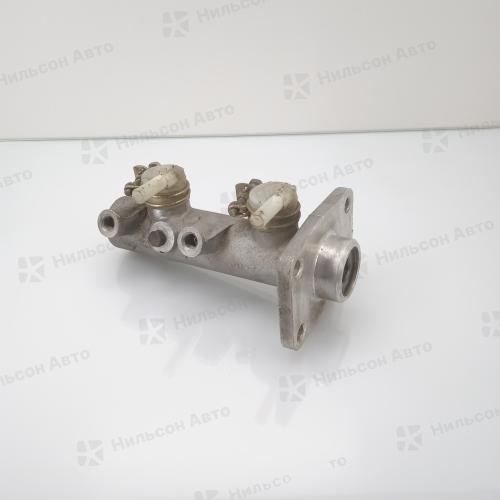 Главный тормозной цилиндр ISUZU ELF 4JG2, NHR69, (1.1/16), б/у