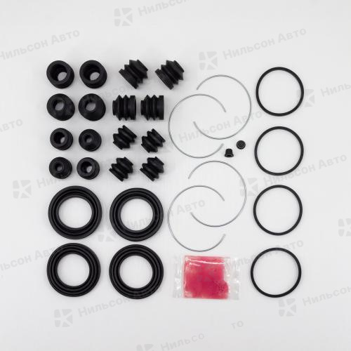 Ремкомплект суппорта TOYOTA DYNA/HINO, вид 2, SEIKEN (на 2 суппорта)