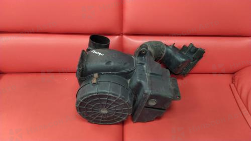 Корпус воздушного фильтра, MMC CANTER, 4M50, б/у