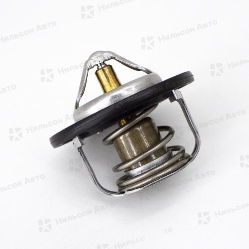 Термостат ISUZU ELF 4HF1 вид 1, TAMA (с прокладкой)