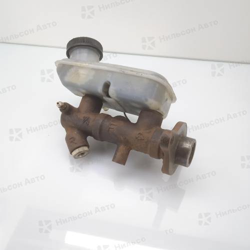 Главный тормозной цилиндр MAZDA BONGO R2, SK22T, (7/8), б/у
