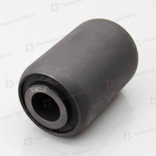 Сайлентблок рессоры MMC FUSO FU540, 10 тонн, металлический, ZEVS   24*60*90