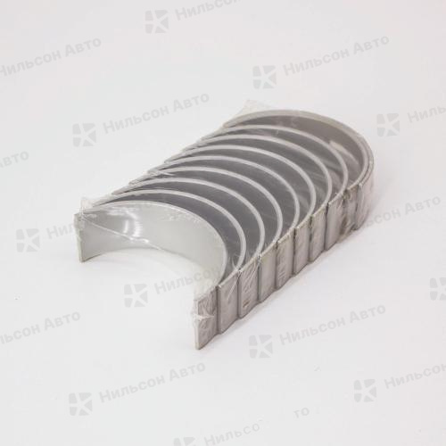 Вкладыши коренные MMC CANTER 4D30, 4D31, 4D32, 4D33, 4D34, 4D35, 4D36, ремонт 0.75, TAIHO