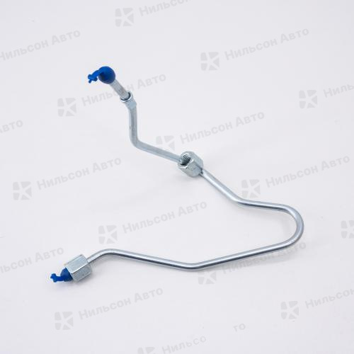 Трубка ТНВД ISUZU ELF 4HL1, вид 2, Nilson Auto Parts