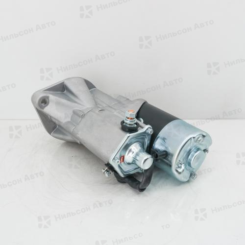 Стартер 24V TOYOTA DYNA B, 3B. 4B.  11B, 13B, 14B, 15B, 11 зубьев, открытый бендикс, 4.5 KW, KRAUF