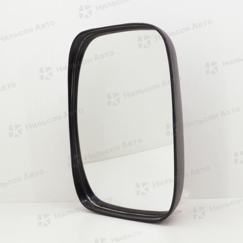 Зеркало заднего вида, SL1693, (250*170*25), ZEVS