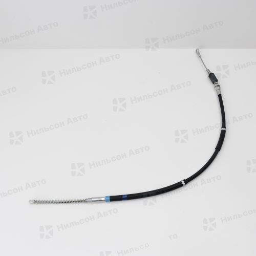 Трос ручника MAZDA TITAN, вид 2, TSK (длина 60-93 см)