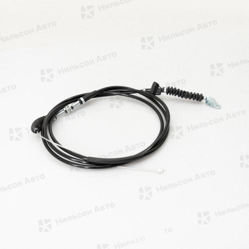 Трос газа NISSAN DIESEL FE6, FE6-T, MK210, длина 290 см, GTP
