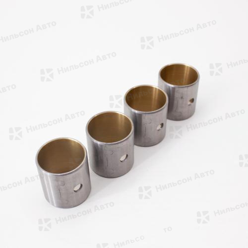Втулка шатуна NISSAN ATLAS TD25, TD27, TD42, BD30, TAIHO (комплект 4 штуки)