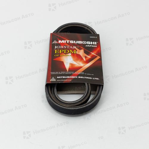Ремень клиновидный 3440/6440, 13*1125, VS, MITSUBOSHI