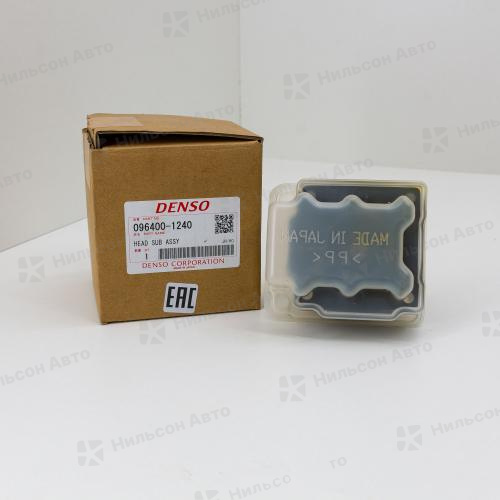 Плунжерная пара 096400-1240 DENSO 4/12R TOYOTA 11B/14B