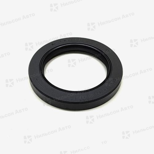 Сальник коленвала лобовой NISSAN DIESEL FE6, 58*82*10, NDK