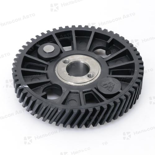 Шестерня распредвала ГАЗЕЛЬ NEXT/ГАЗ-3302 УМЗ-420/4213/4216/A274, оригинал (с отметчиком)