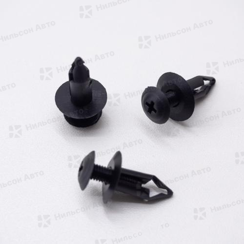 Клипса крепежная KJ625, MASUMA 