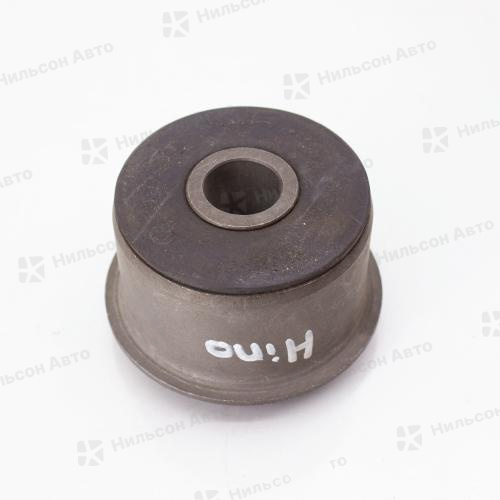 Сайлентблок под кабину HINO RANGER 5 тонник, вид 2, оригинал