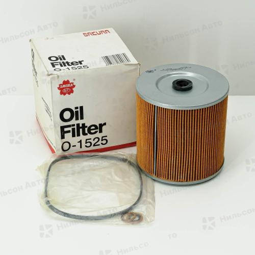 Фильтр масляный O-572 SAKURA