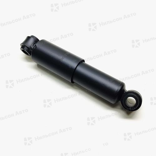 Амортизатор передний SA010, ухо/ухо втулки большие диам. 60 стакан 75 мм ISUZU ELF, AUTOMATIC