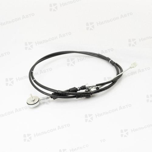 Трос переключения передач HINO 300, включает, длина 300-250 см, GTP
