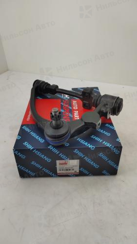 Рычаг передний верхний правый, TOYOTA DYNA, TOYOACE, SH AUTOPARTS