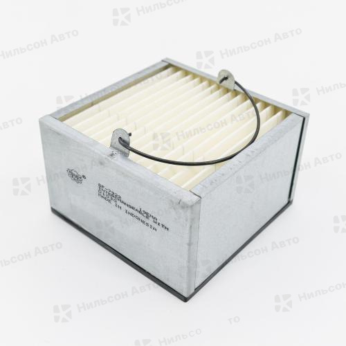 Фильтр топливный на сепаратор VOLVO/MAN, SAKURA