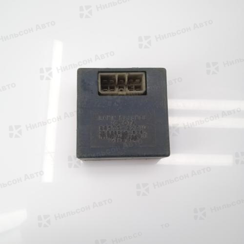 Реле света TOYOTA CAMRY 1CTL, CV10, 12V, (9 контактов), б/у 