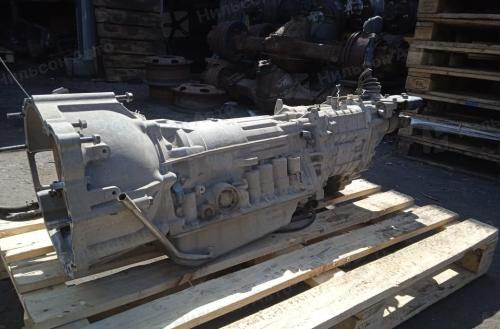 АКПП SUZUKI GRAND VITARA  J20A, 4WD, б/у