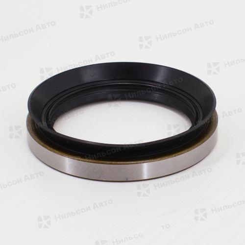 Сальник хвостовика заднего редуктора ISUZU, 68*90*10*18, NOK
