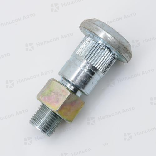 Шпилька колеса MAZDA TITAN левая, MASUMA (к BW36L)