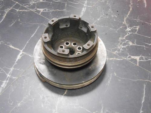 Шкив коленвала NISSAN DIESEL RF8-10, RE8-10, RG8-10, RH8-10, б/у