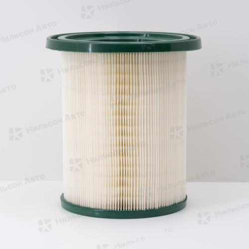 Фильтр воздушный ГАЗЕЛЬ NEXT/БИЗНЕС G21, CUMMINS ISF 2.8, ЕВРО-3/4, 129лс, BIG FILTER (диаметр 234 мм)