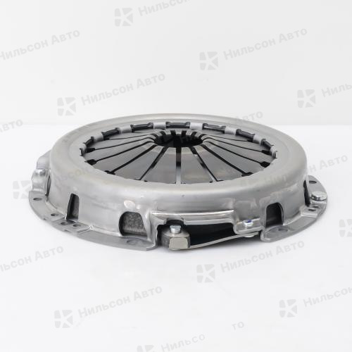 Корзина сцепления лепестковая 280*195*305 ГАЗЕЛЬ БИЗНЕС, CUMMINS ISF 2,8, оригинал