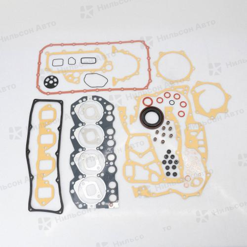 Ремкомплект двигателя NISSAN ATLAS QD32, вид 2, QUNZE