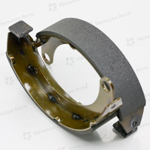 Колодки ручника FN-6600, MMC CANTER, GSPARTS