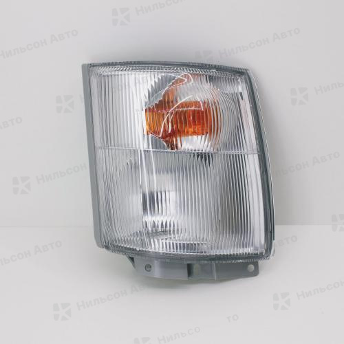 Габарит, HINO300/TOYOTA XZU, 2002-2004, правый, DEPO