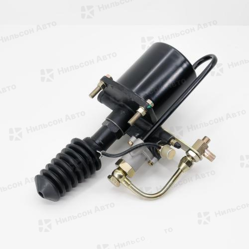 Вакуумный усилитель сцепления (ПГУ) диаметр 105, ZEVS