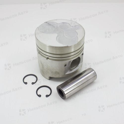 Поршень NISSAN ATLAS TD23, KA (комплект 4 шт)
